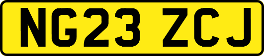 NG23ZCJ