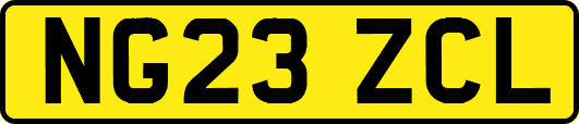 NG23ZCL