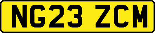 NG23ZCM