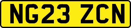 NG23ZCN