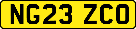 NG23ZCO
