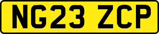 NG23ZCP