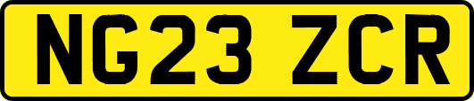 NG23ZCR