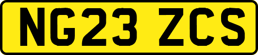 NG23ZCS