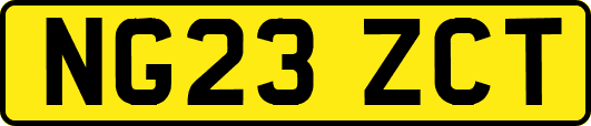 NG23ZCT