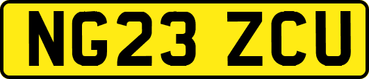 NG23ZCU