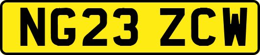 NG23ZCW