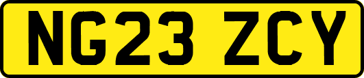 NG23ZCY