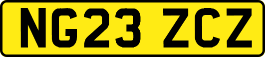 NG23ZCZ