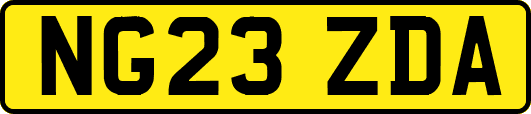 NG23ZDA