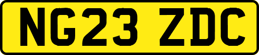 NG23ZDC