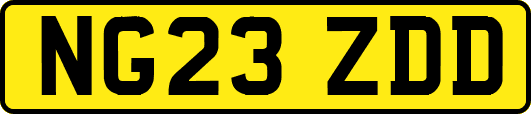 NG23ZDD