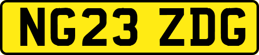 NG23ZDG