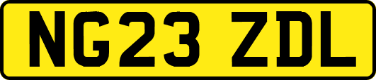NG23ZDL