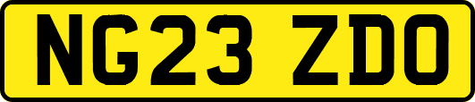 NG23ZDO