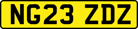 NG23ZDZ