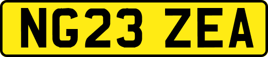 NG23ZEA