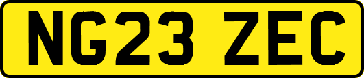 NG23ZEC