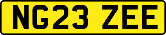 NG23ZEE