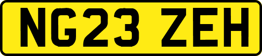 NG23ZEH
