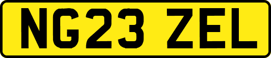 NG23ZEL
