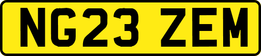NG23ZEM