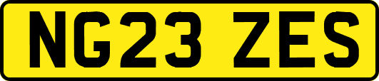 NG23ZES