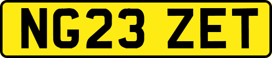 NG23ZET