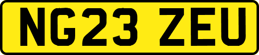 NG23ZEU