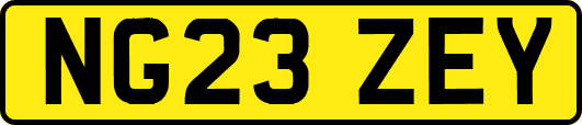 NG23ZEY