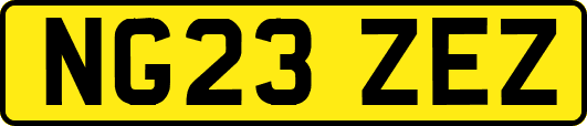 NG23ZEZ