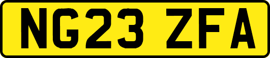 NG23ZFA