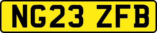 NG23ZFB