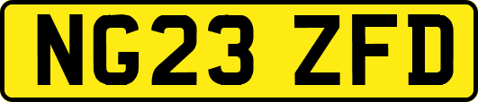 NG23ZFD
