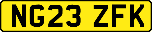 NG23ZFK