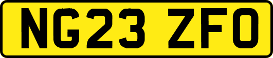 NG23ZFO