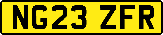 NG23ZFR