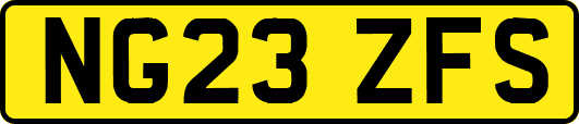 NG23ZFS