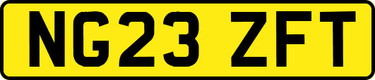 NG23ZFT