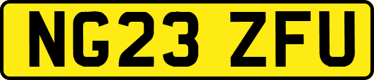 NG23ZFU