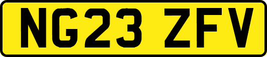NG23ZFV