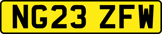NG23ZFW