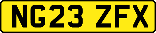 NG23ZFX