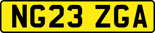 NG23ZGA