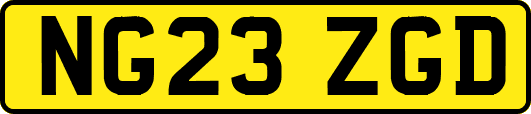 NG23ZGD