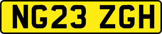 NG23ZGH
