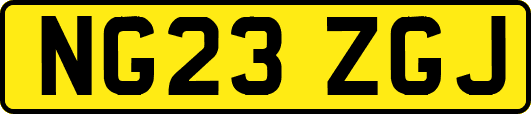 NG23ZGJ