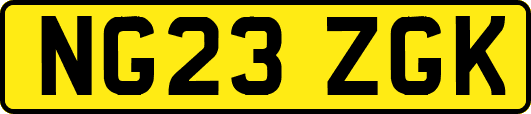 NG23ZGK