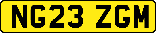 NG23ZGM