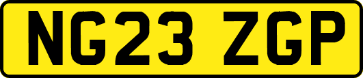 NG23ZGP